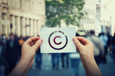 Copyright - Overview